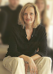 Christiane Middendorf