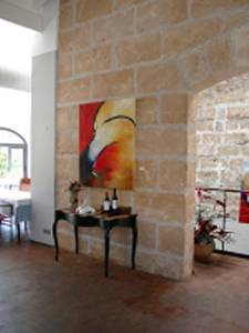 Ausstellung auf Mallorca